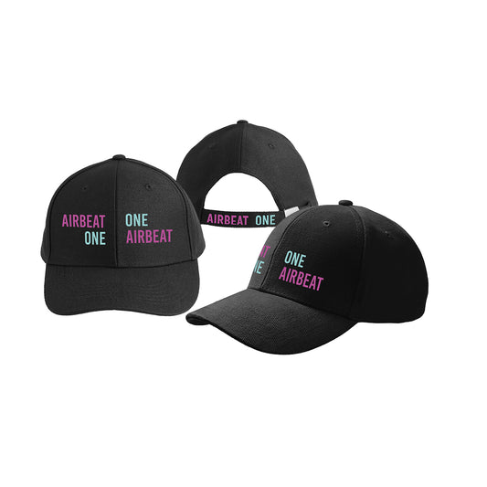 AIRBEAT ONE Festival Cap "Mirror"
