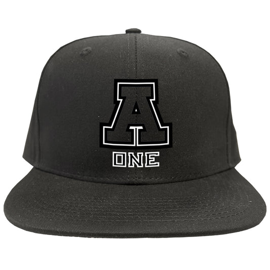 Airbeat One Festival Basecap College