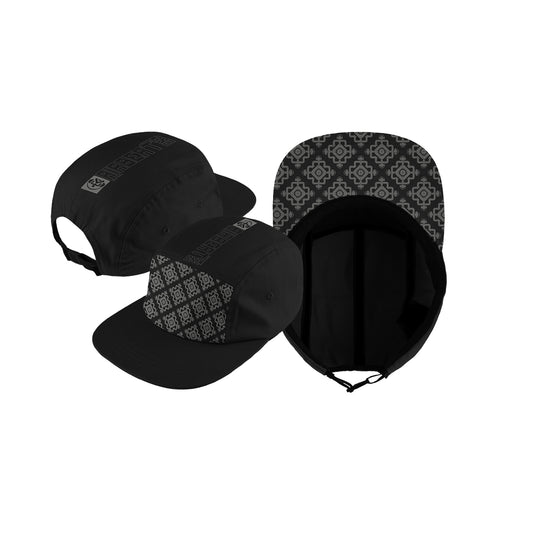 AIRBEAT ONE Festival Cap "Tiles"