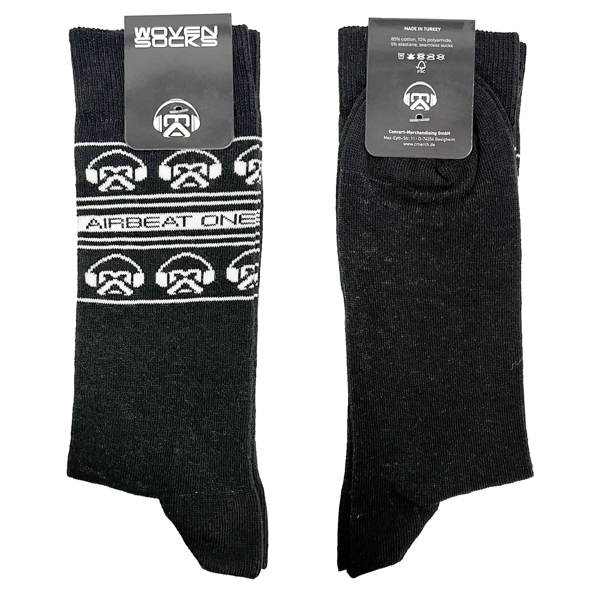AIRBEAT ONE Festival Socken