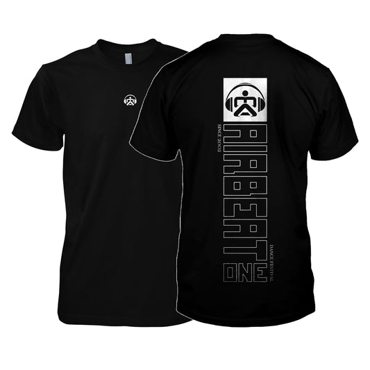 AIRBEAT ONE Festival Shirt 2024 "ABO"