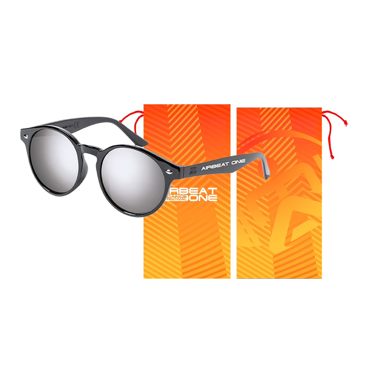 Airbeat One Festival Sonnenbrille