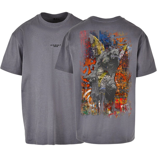 AIRBEAT ONE Festival Shirt 2025 "Angel"