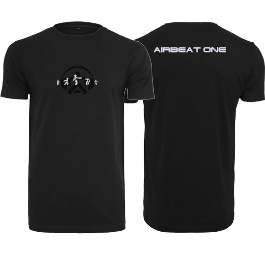 AIRBEAT ONE Festival Shirt 2025 "Music"