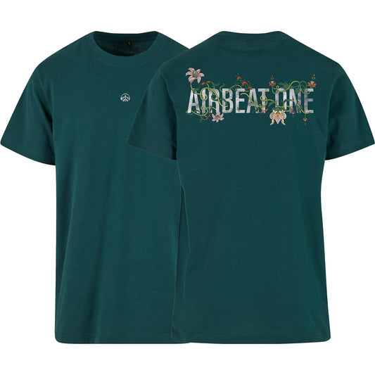 AIRBEAT ONE Festival Shirt 2025  Unisex "Typo"