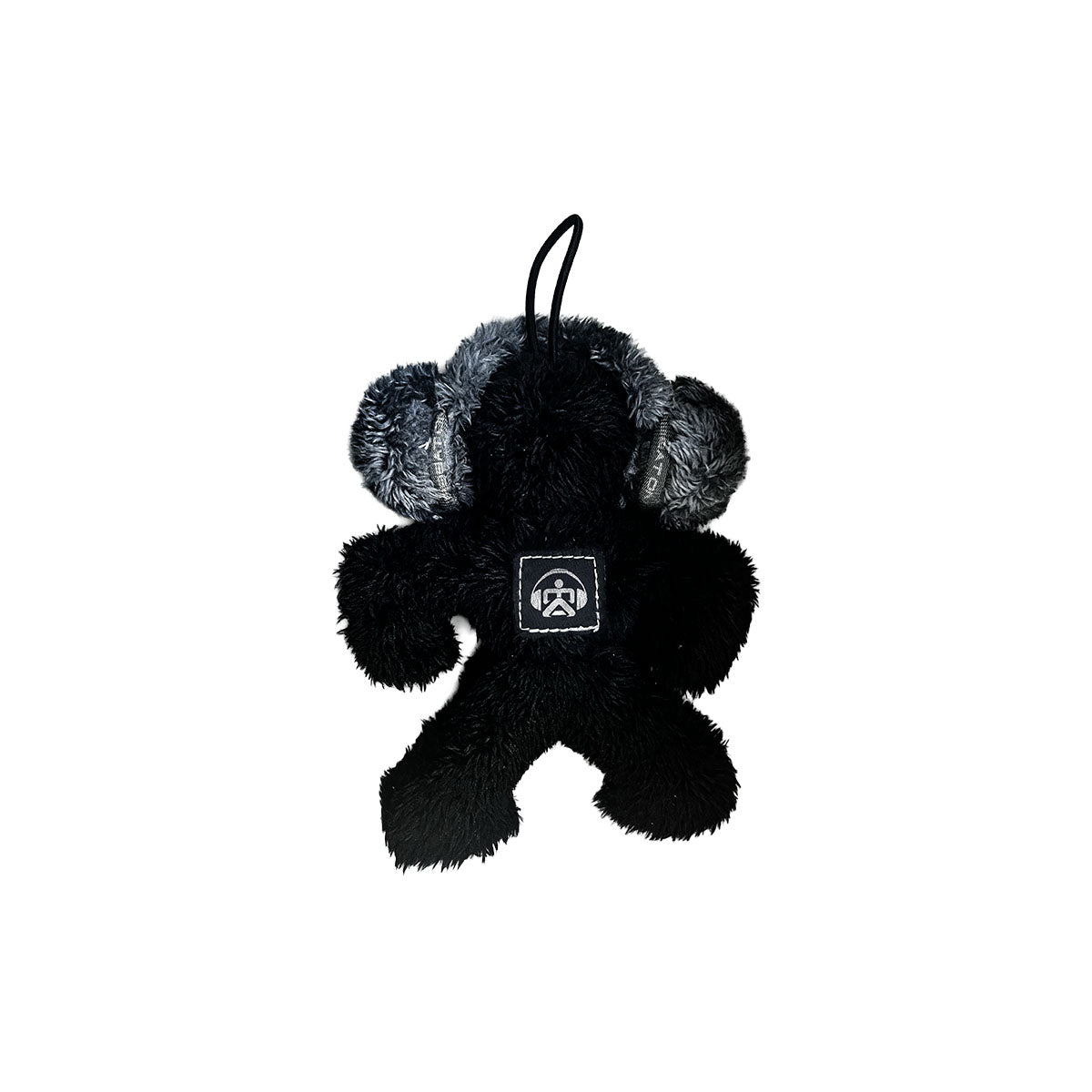 AIRBEAT ONE Festival Plüschmaskottchen