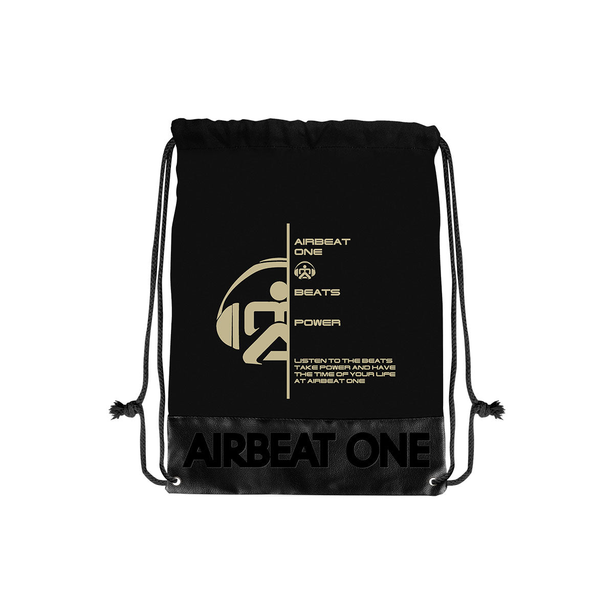 AIRBEAT ONE Festival Gymbag Half