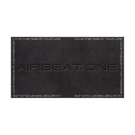 AIRBEAT ONE Festival Handtuch