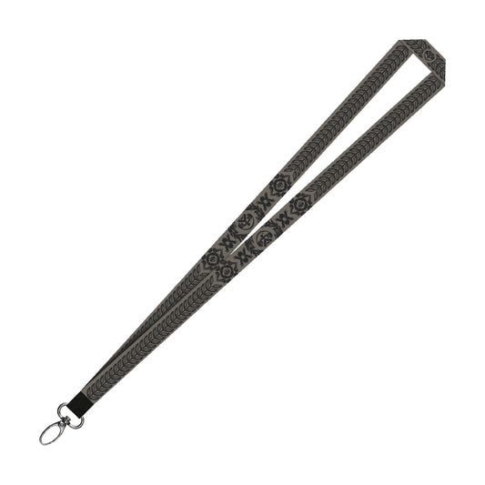 AIRBEAT ONE Festival Lanyard