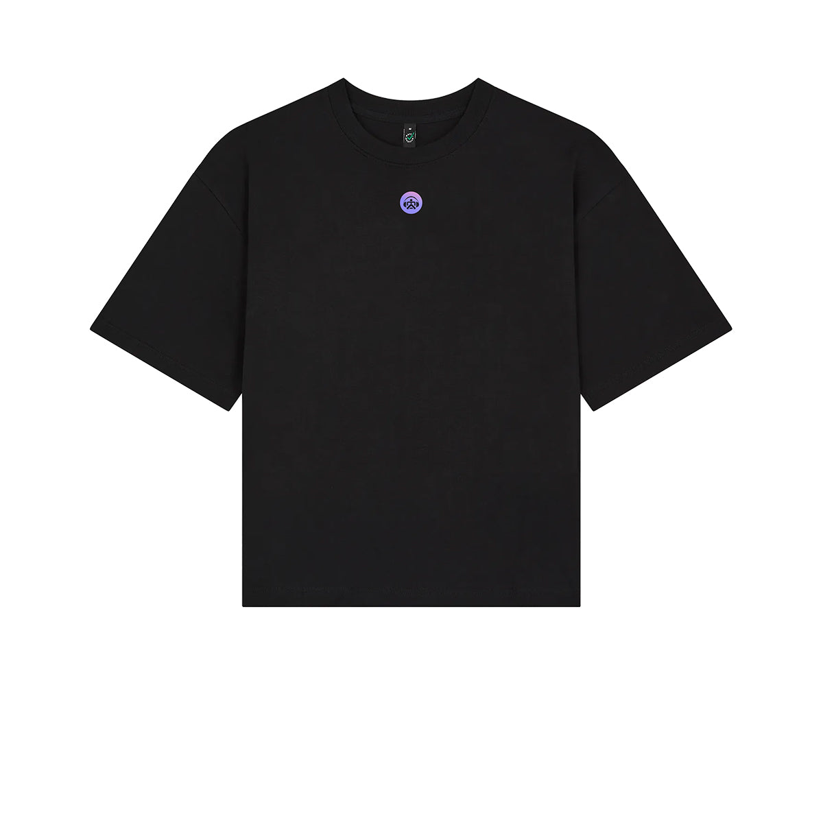 AIRBEAT ONE Festival Shirt 2026 Cropped „Flower“