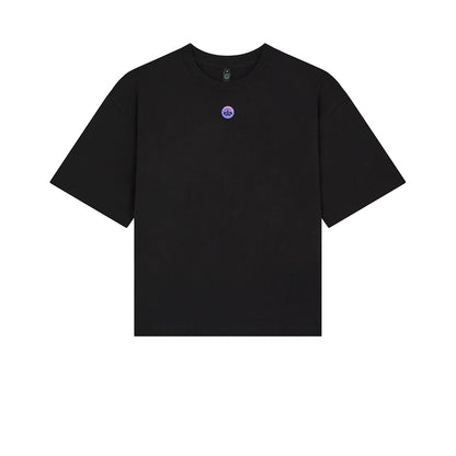 AIRBEAT ONE Festival Shirt 2026 Cropped „Flower“
