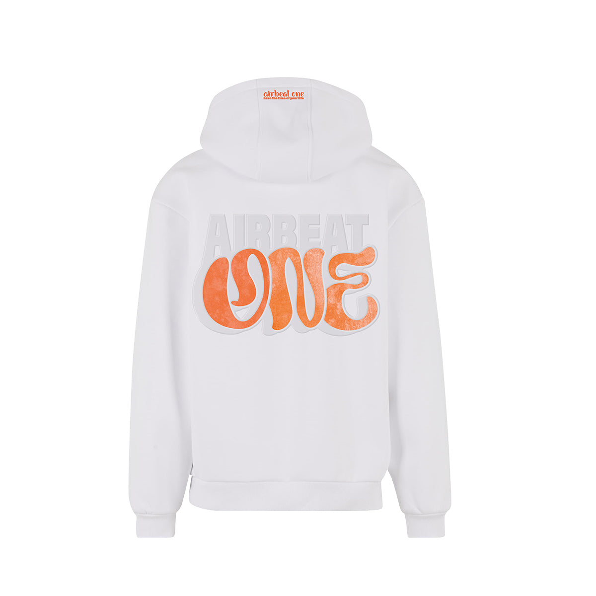 AIRBEAT ONE Festival Hoodie 2026 „Graff“
