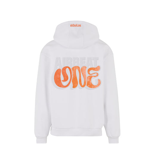 AIRBEAT ONE Festival Hoodie 2026 „Graff“