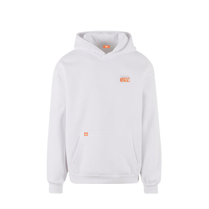 AIRBEAT ONE Festival Hoodie 2026 „Graff“
