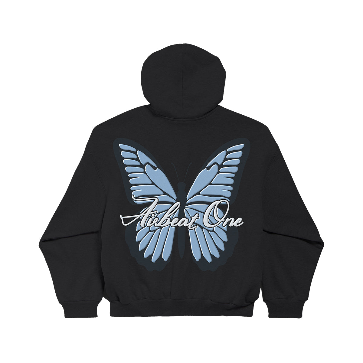 AIRBEAT ONE Festival PRE-ORDER Hoodie 2026 „Butterfly“