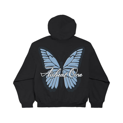 AIRBEAT ONE Festival PRE-ORDER Hoodie 2026 „Butterfly“
