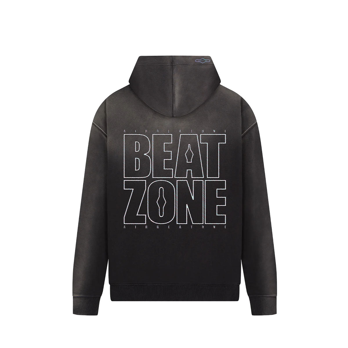 AIRBEAT ONE Festival Hoodie 2026 „Holo“