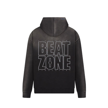 AIRBEAT ONE Festival Hoodie 2026 „Holo“