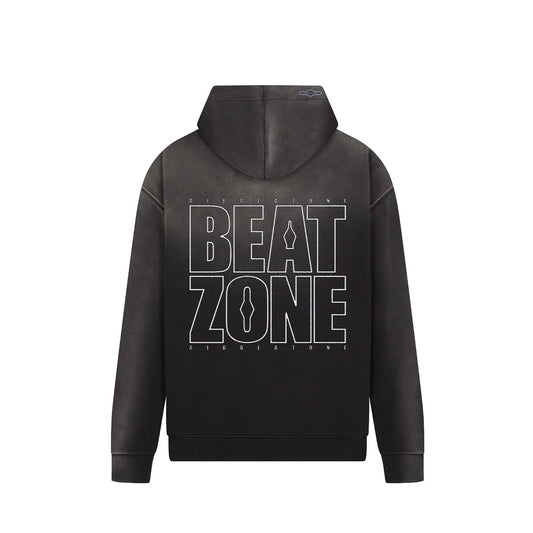 AIRBEAT ONE Festival Hoodie 2026 „Holo“