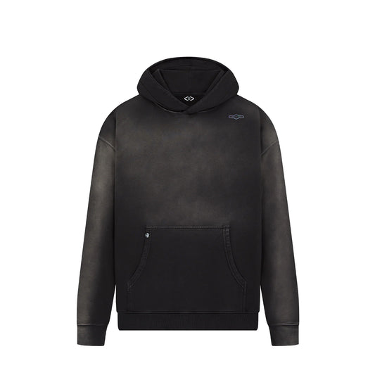 AIRBEAT ONE Festival Hoodie 2026 „Holo“