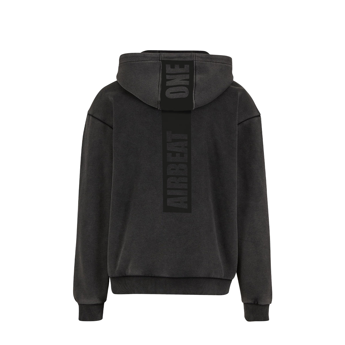 AIRBEAT ONE Festival Zipper 2026 „Burn“