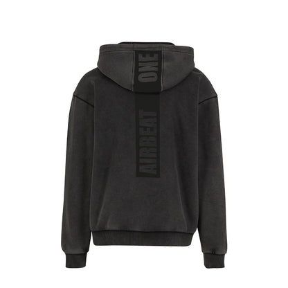 AIRBEAT ONE Festival Zipper 2026 „Burn“