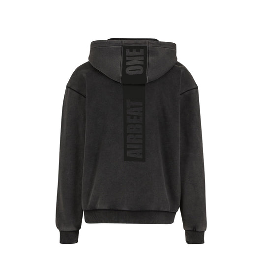 AIRBEAT ONE Festival Zipper 2026 „Burn“