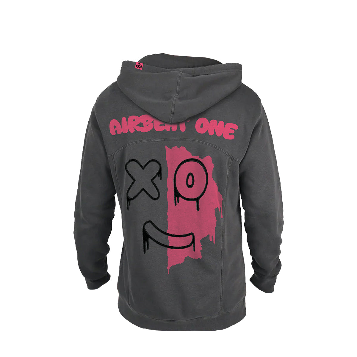 AIRBEAT ONE Festival Hoodie 2026 „Flip“