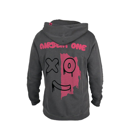 AIRBEAT ONE Festival Hoodie 2026 „Flip“