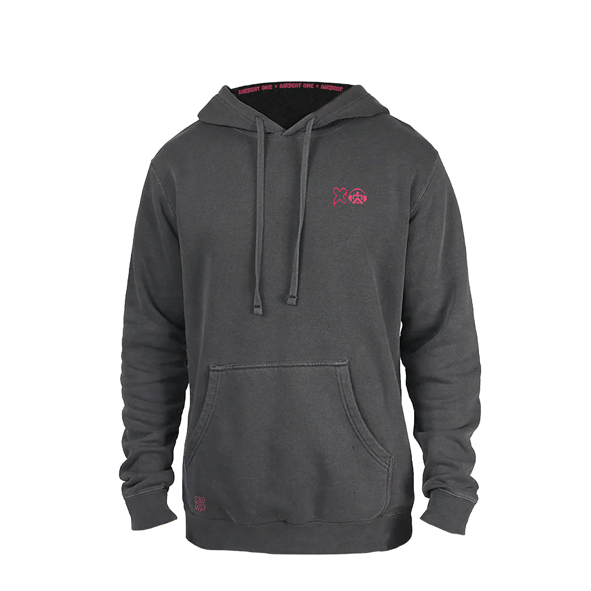 AIRBEAT ONE Festival Hoodie 2026 „Flip“