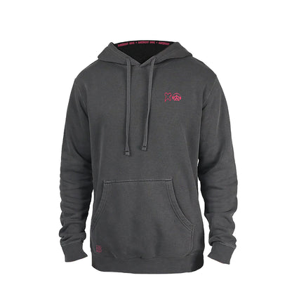 AIRBEAT ONE Festival Hoodie 2026 „Flip“