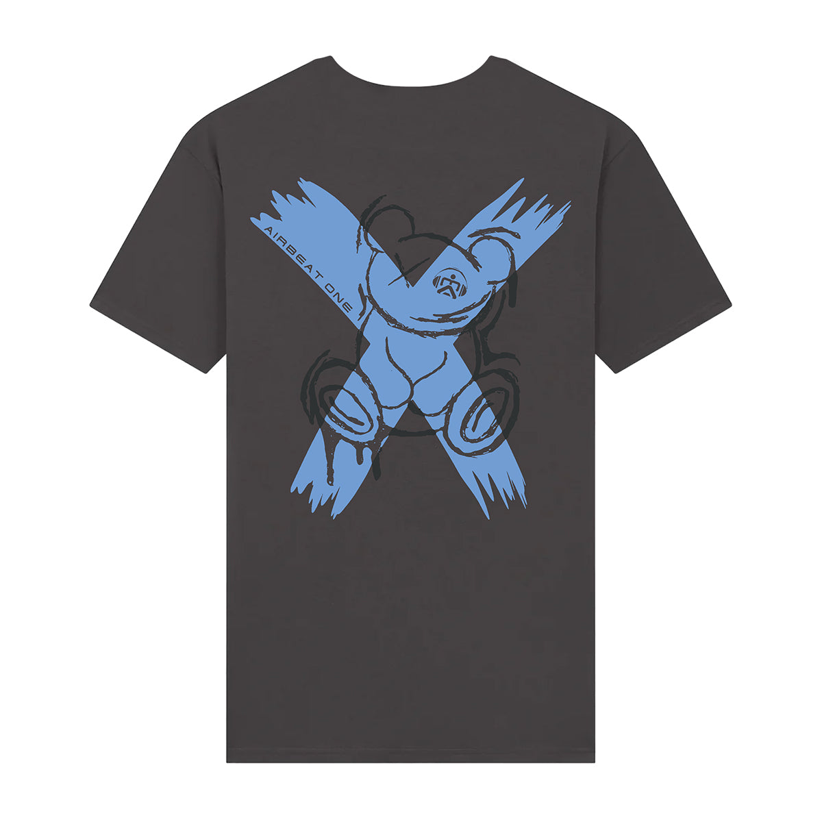 AIRBEAT ONE Festival Shirt 2026 Unisex „Bear“