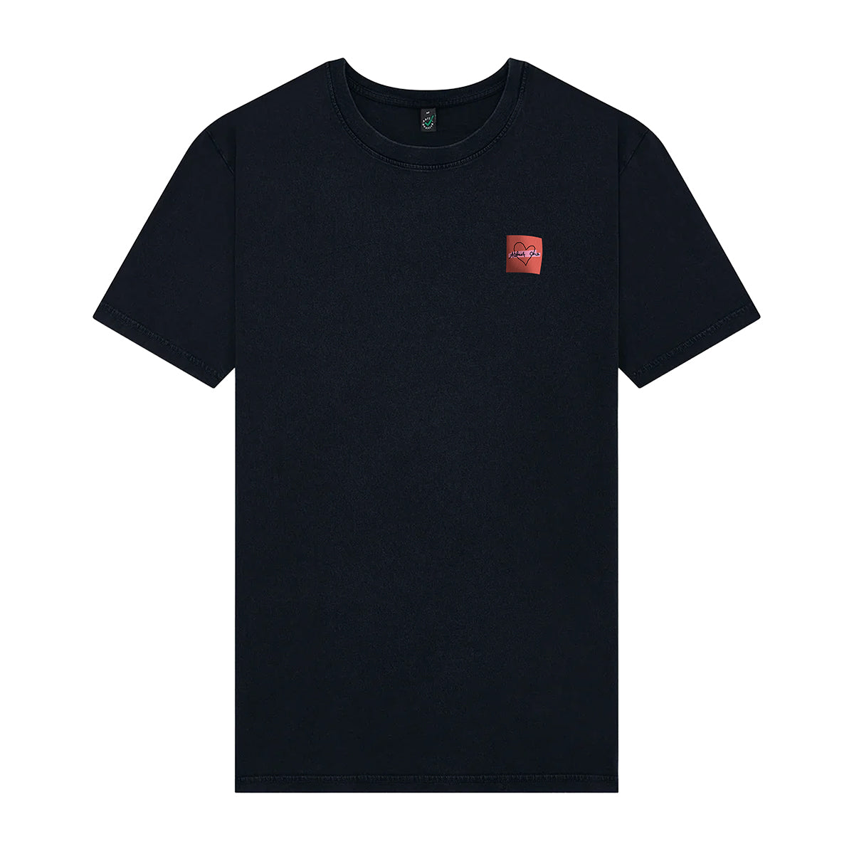 AIRBEAT ONE Festival Shirt 2026 Unisex „Heart“