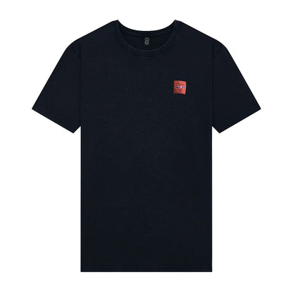 AIRBEAT ONE Festival Shirt 2026 Unisex „Heart“