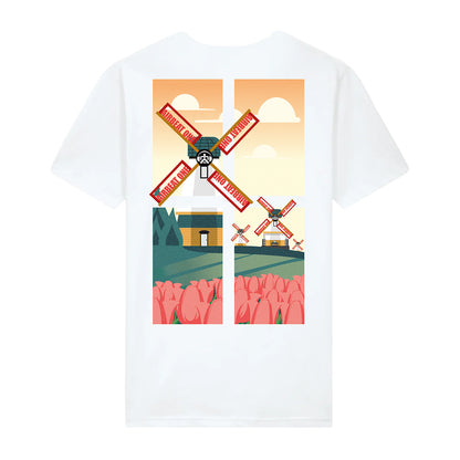 AIRBEAT ONE Festival Shirt 2026 Unisex „Landscape“