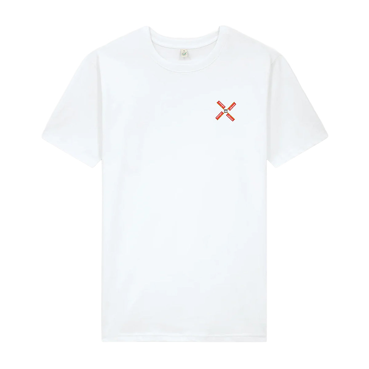AIRBEAT ONE Festival Shirt 2026 Unisex „Landscape“