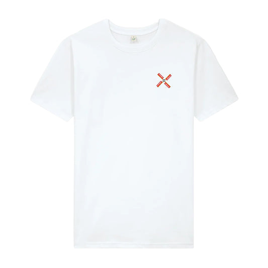AIRBEAT ONE Festival Shirt 2026 Unisex „Landscape“