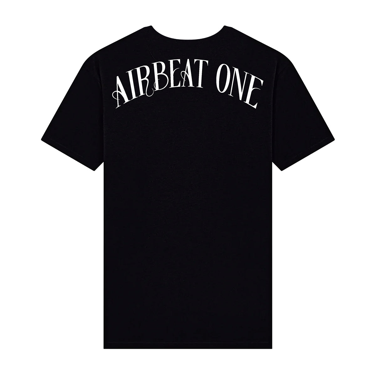 AIRBEAT ONE Festival Shirt 2026 Unisex „Neck“