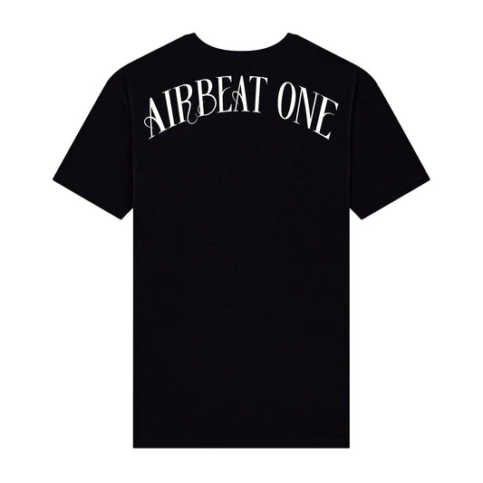 AIRBEAT ONE Festival Shirt 2026 Unisex „Neck“