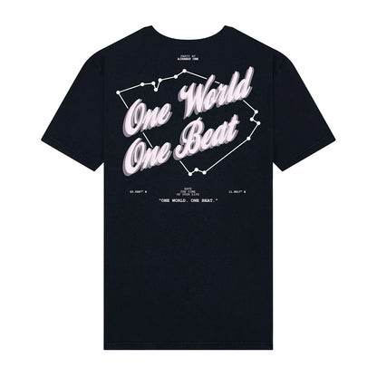AIRBEAT ONE Festival Shirt 2026 Unisex „Pulse“