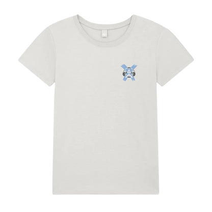 AIRBEAT ONE Festival Shirt 2026 Tailliert „Bear“