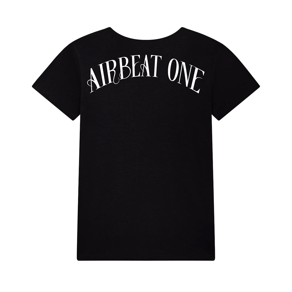 AIRBEAT ONE Festival Shirt 2026 Tailliert „Neck“