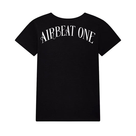 AIRBEAT ONE Festival Shirt 2026 Tailliert „Neck“