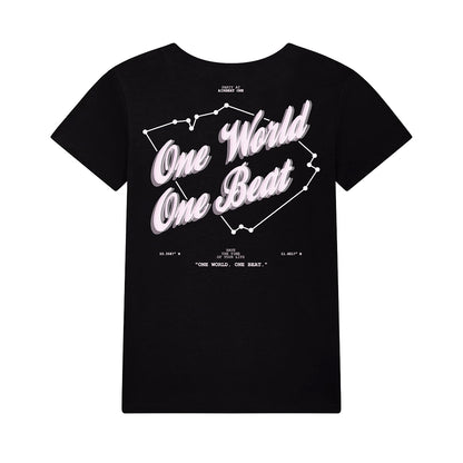 AIRBEAT ONE Festival Shirt 2026 Tailliert „Pulse“