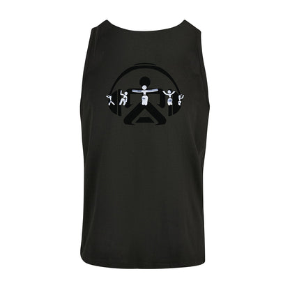 AIRBEAT ONE Festival Tank Top 2026 „Evo“