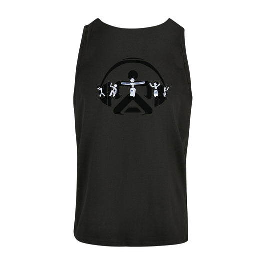 AIRBEAT ONE Festival Tank Top 2026 „Evo“