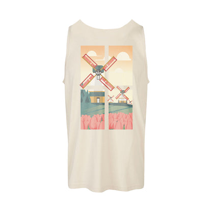 AIRBEAT ONE Festival Tank Top 2026 „Landscape“