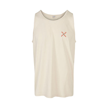 AIRBEAT ONE Festival Tank Top 2026 „Landscape“