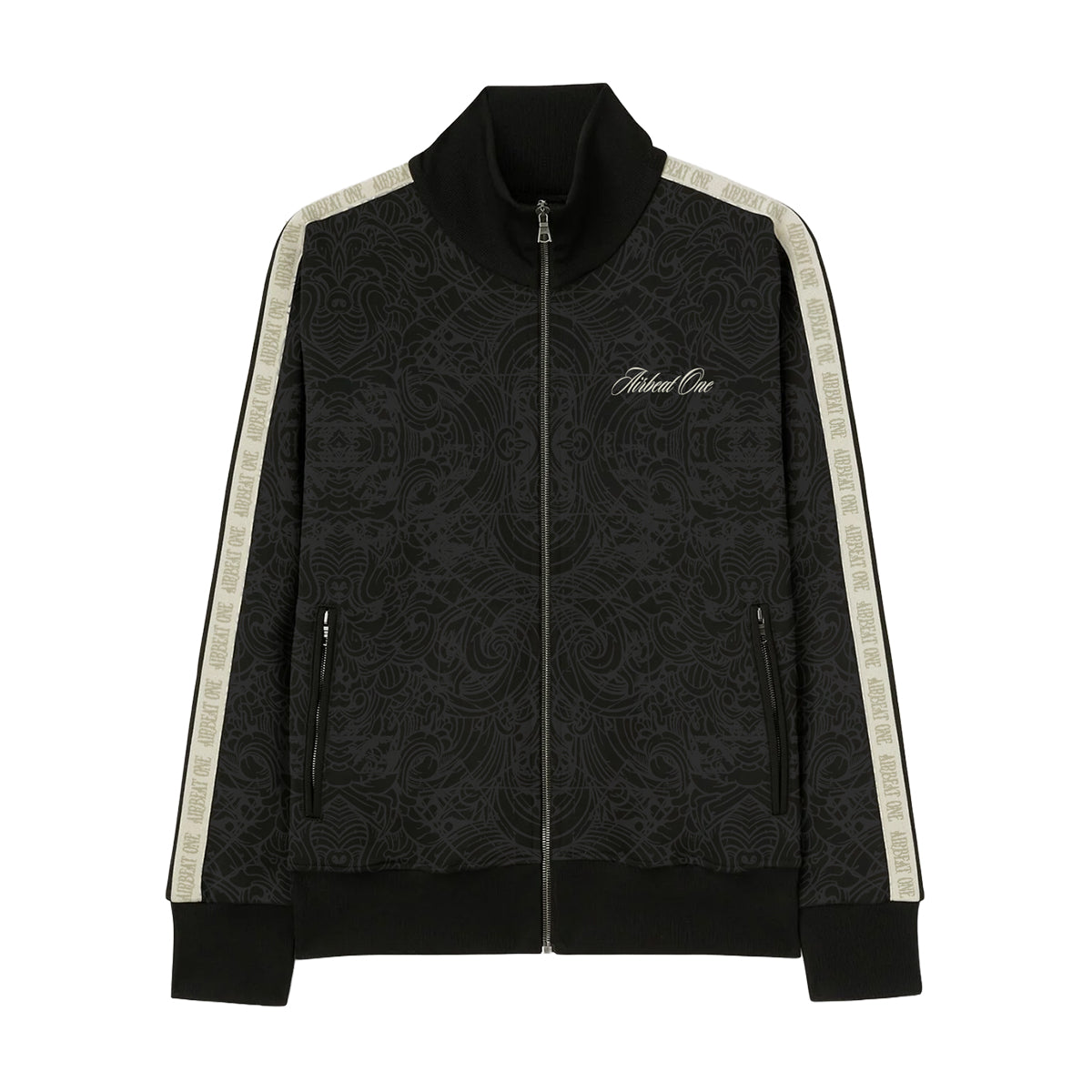 AIRBEAT ONE Festival Tracksuit Jacke 2026
