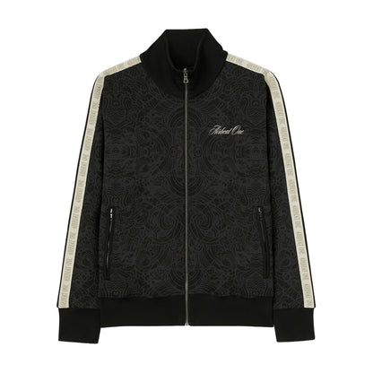 AIRBEAT ONE Festival Tracksuit Jacke 2026